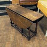 199 3351 DROP-LEAF TABLE